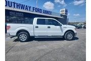 $18999 : Ford F-150 2014 4x2 STX 4dr thumbnail