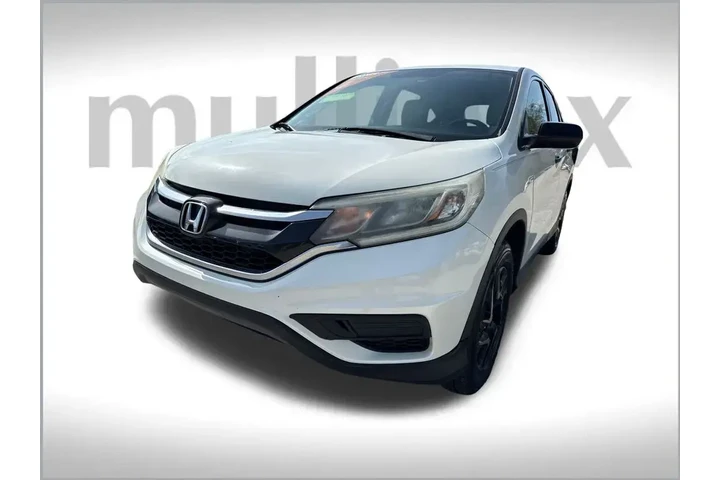 $10900 : Honda CR-V 2016 SE 4dr SUV image 8