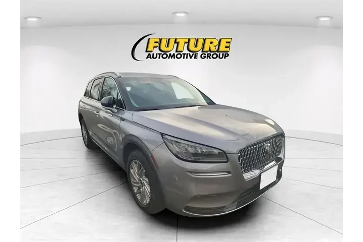 $26997 : Lincoln Corsair 2022 Standar image 1