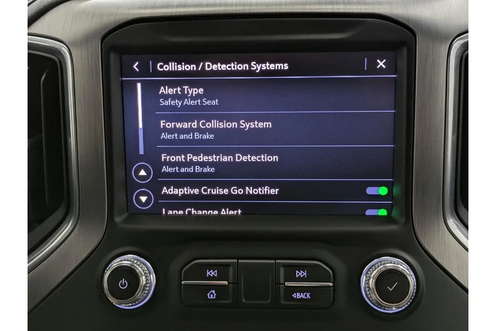 $45995 : Pre-Owned 2022 Sierra 1500 Li image 9