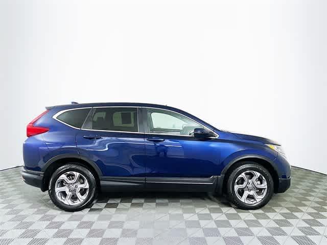 $27049 : PRE-OWNED 2019 HONDA CR-V EX-L image 10