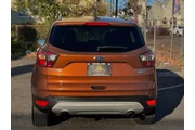 2017 FORD ESCAPE2017 FORD ESC en Santa Rosa