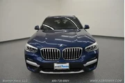$25998 : BMW X3 2021 sDrive30i 4dr Sp thumbnail