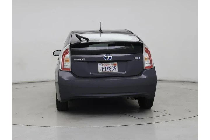 $15998 : Toyota Prius 2015 Two 4dr Ha image 6