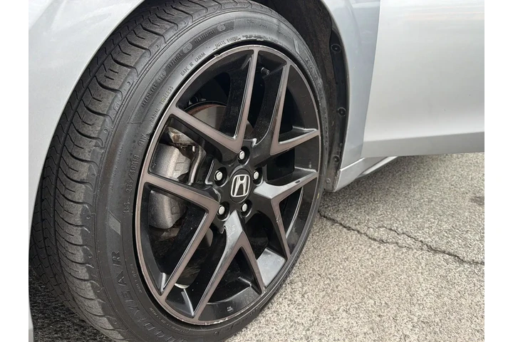 $24990 : Honda Civic 2023 Sport Touri image 9