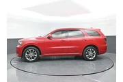 $16750 : Dodge Durango 2019 AWD GT 4d thumbnail