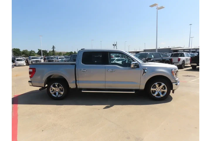 $38999 : Ford F-150 2023 4x2 XL 4dr S image 5