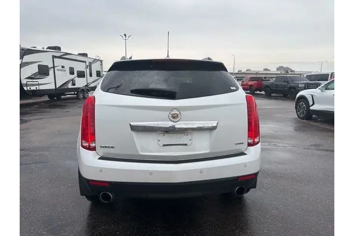 $15982 : Cadillac SRX 2016 Premium Co image 6