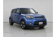 Kia Soul 2017 + 4dr Crossove en San Jose
