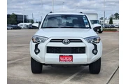 $29134 : Toyota 4Runner 2022 4x2 SR5 thumbnail