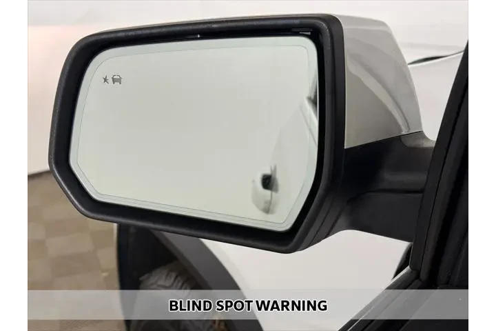 $17379 : GMC Acadia 2019 4x4 SLT-1 4d image 4