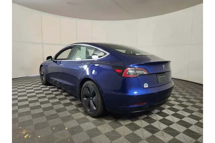 $22539 : Tesla Model 3 2020 AWD Long image 5