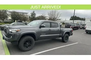 Toyota Tacoma 2020 4x2 TRD S