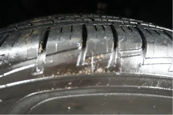 $21000 : Toyota Venza 2021 AWD LE 4dr image 9