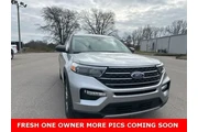 $30954 : Ford Explorer 2022 AWD XLT 4 thumbnail