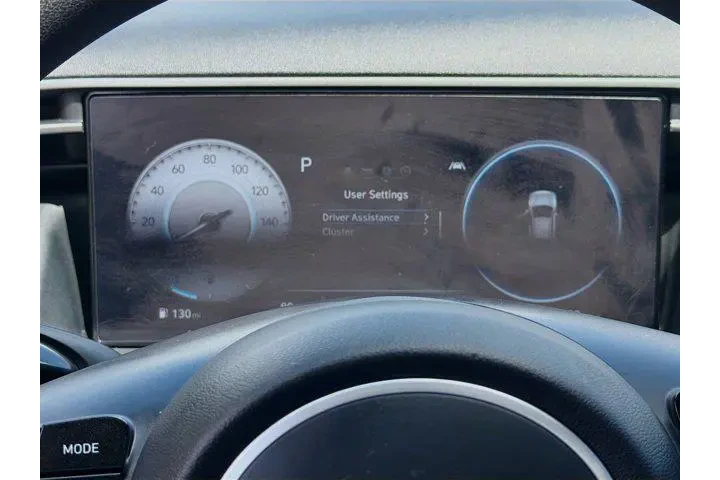 $20484 : Hyundai SANTA CRUZ 2023 SEL image 9