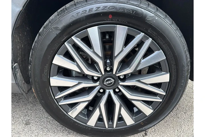 $19490 : Nissan Altima 2024 AWD 2.5 S image 10