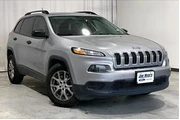 Jeep Cherokee 2017 Sport 4dr en Houston