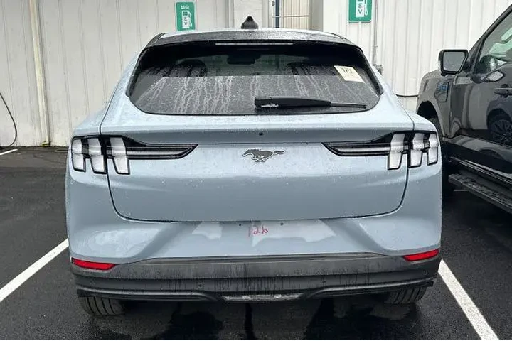 $39552 : Ford Mustang Mach-E 2025 AWD image 6