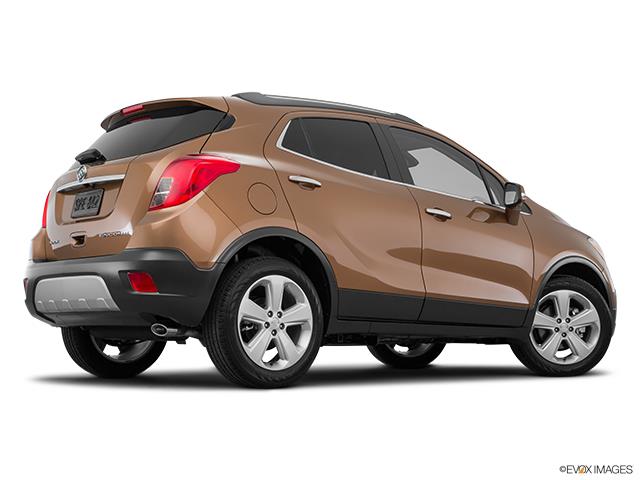 2016 Encore image 2