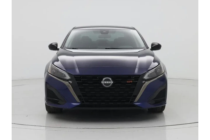 $19998 : Nissan Altima 2023 2.5 SR 4d image 5