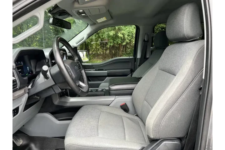 $44997 : 2024 F-150 XLT image 9