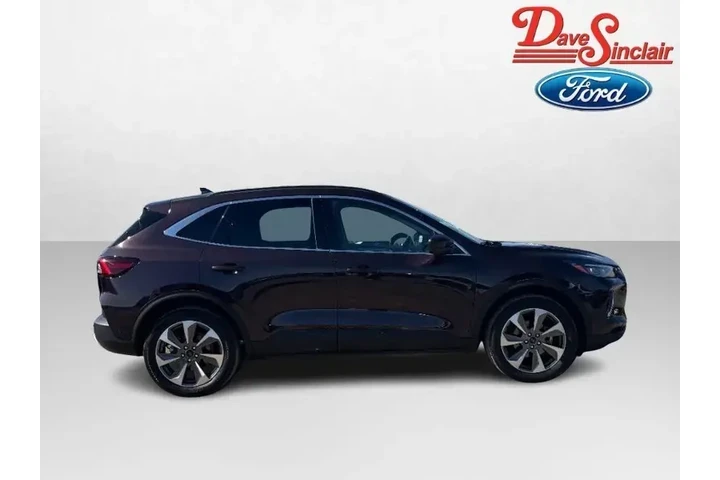 $25777 : Ford Escape 2023 AWD Platinu image 5