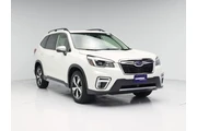 Subaru Forester 2021 AWD Tou en Charlotte