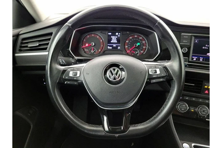 $17998 : Volkswagen Jetta 2019 S 4dr image 10