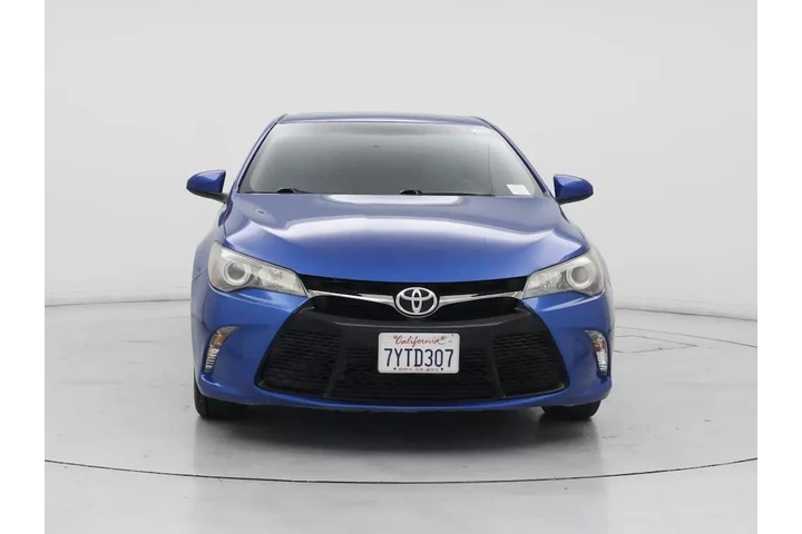 $18998 : Toyota Camry 2017 SE 4dr Sed image 5