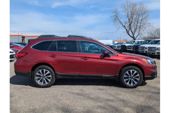 $12875 : 2015 Outback 2.5i Limited image 10