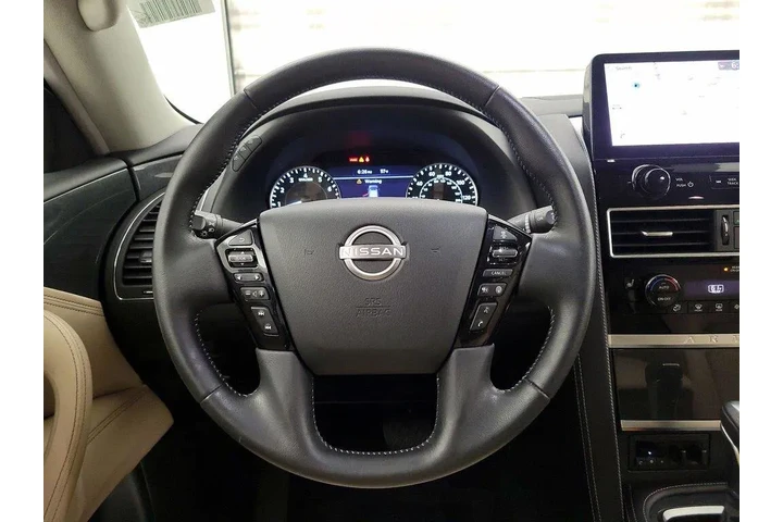 $39998 : Nissan Armada 2024 4x2 SV 4d image 10