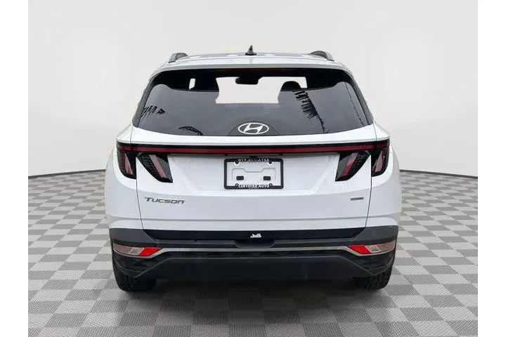 $20359 : Hyundai TUCSON 2023 AWD SEL image 3