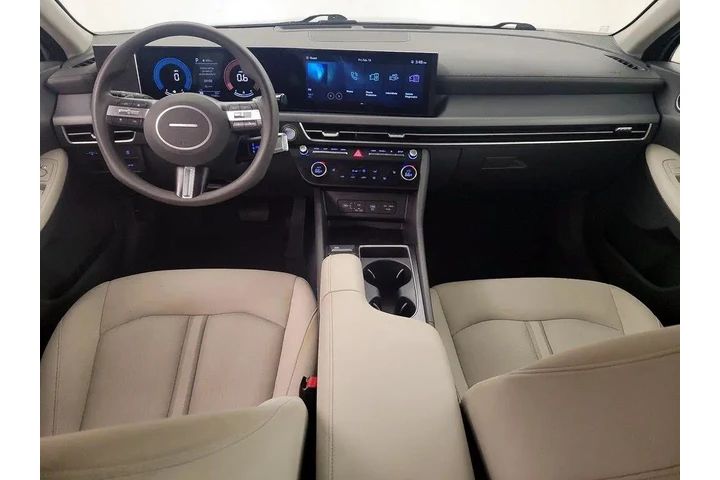 $24998 : Hyundai SONATA 2025 SEL 4dr image 9