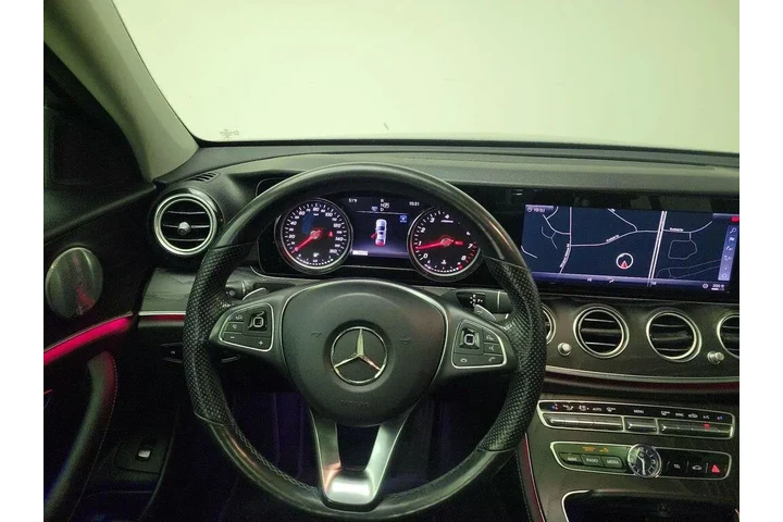 $23998 : Mercedes-Benz E-Class 2018 A image 10