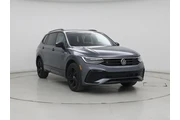 Volkswagen Tiguan 2023 AWD S