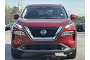$17685 : Nissan Rogue 2022 SL 4dr Cro thumbnail