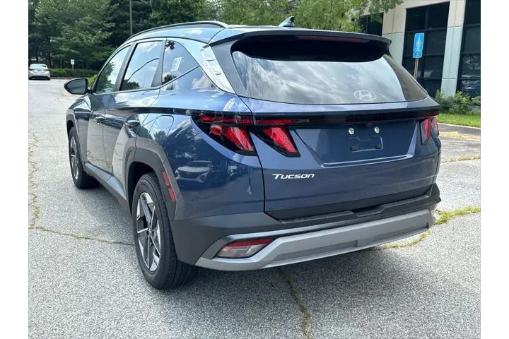 $27820 : Hyundai TUCSON 2025 SEL 4dr image 7