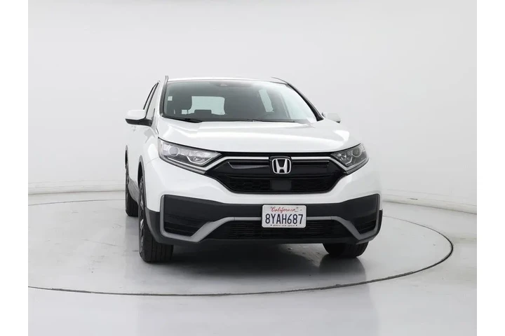 $24998 : Honda CR-V 2021 AWD SE 4dr S image 5