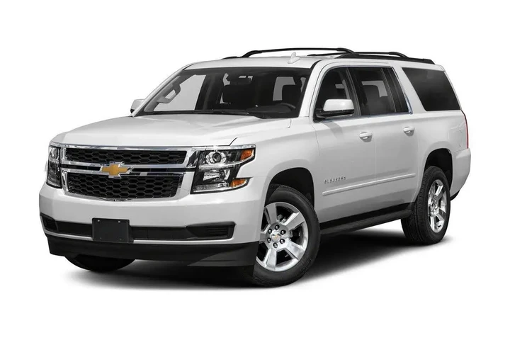 $22129 : Chevrolet Suburban 2019 4x2 image 1