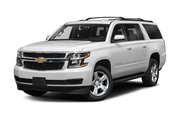Chevrolet Suburban 2019 4x2