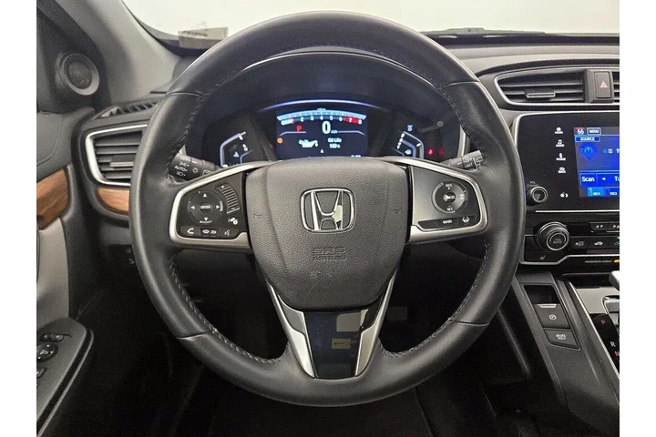 $24998 : Honda CR-V 2017 EX-L 4dr SUV image 10