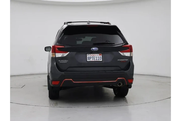 $22998 : Subaru Forester 2020 AWD Spo image 6
