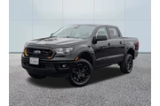 Ford Ranger 2022 4x2 XLT 4dr en Los Angeles