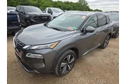 Nissan Rogue 2023 AWD SL 4dr en Dallas
