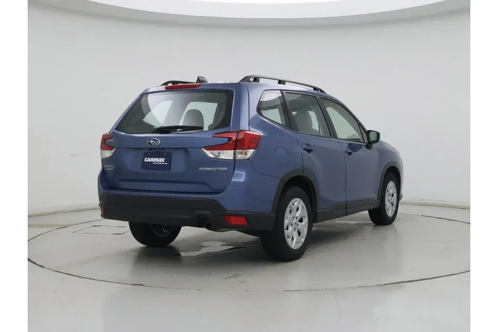 $27998 : Subaru Forester 2024 AWD Bas image 8