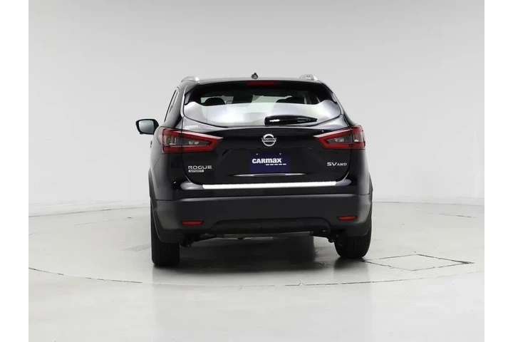 $22998 : Nissan Rogue Sport 2022 AWD image 6