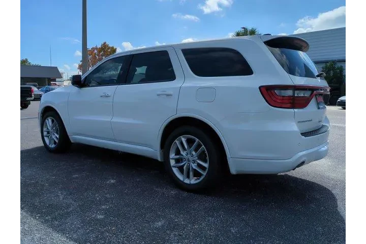 $24888 : Dodge Durango 2023 GT Launch image 6