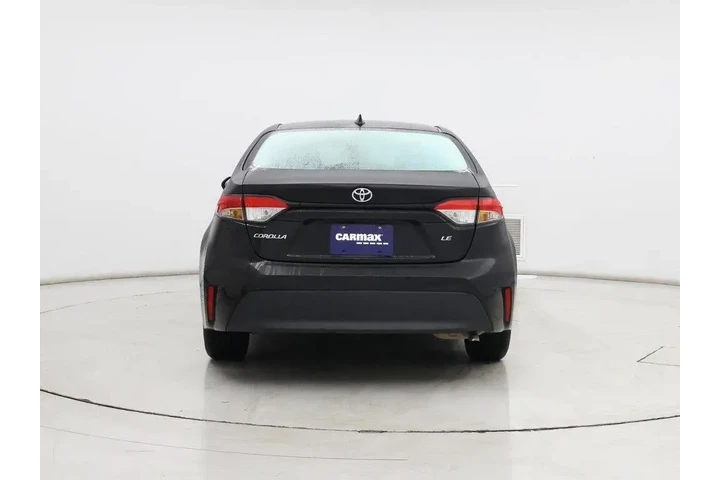 $20998 : Toyota Corolla 2024 LE 4dr S image 6