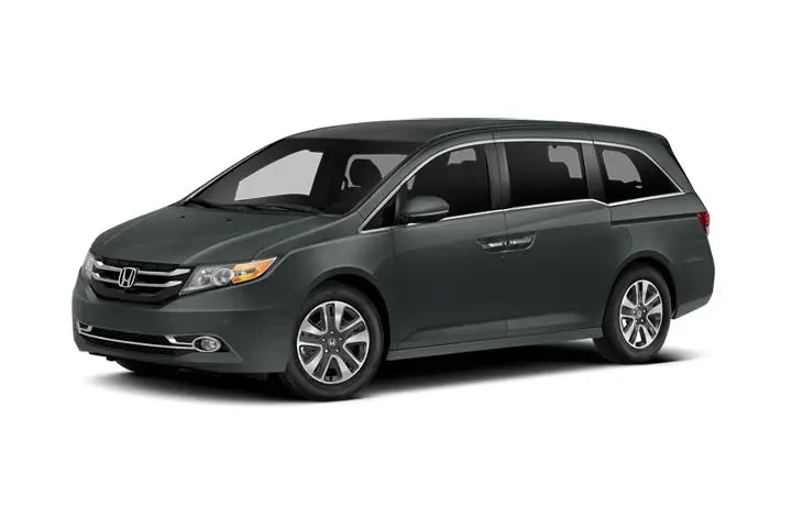 $15988 : Honda Odyssey 2014 Touring E image 1